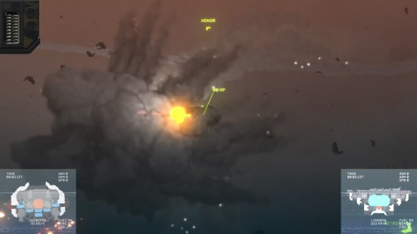 硬派空战游戏《高空舰队》登陆Steam 促销价81元