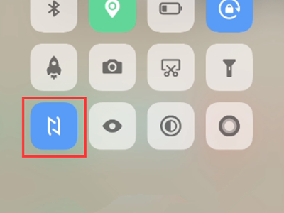 vivos10pro如何设置NFC?vivos10pro设置NFC方法