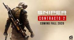 《狙击手：幽灵战士契约2》推出免费DLC“屠夫的盛宴”