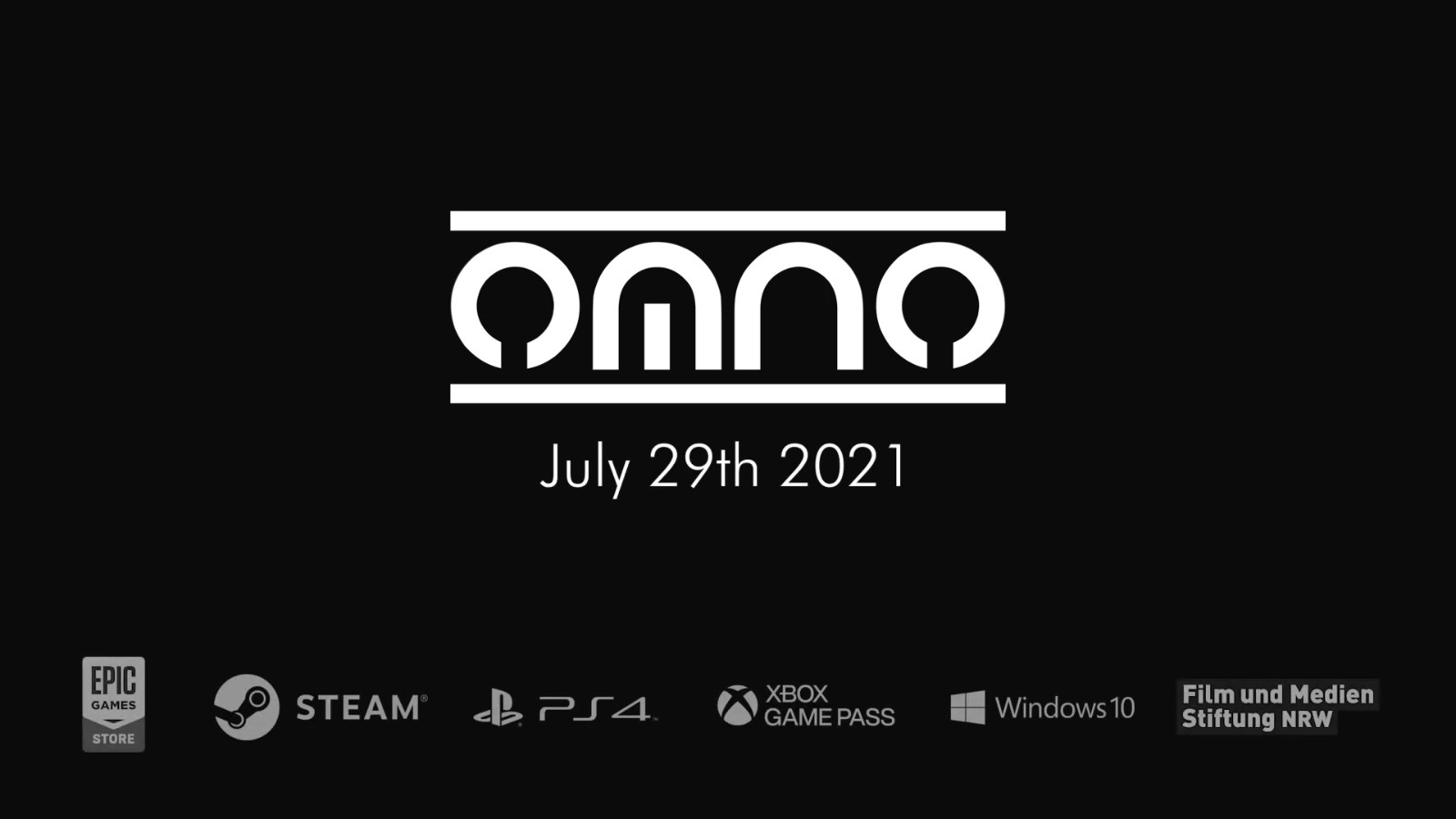 唯美冒险游戏《Omno》试玩版登陆Steam 7月29日发售支持中文
