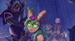 《地牢守护者：觉醒》确认8月4日登陆Switch 同日发布最新更新