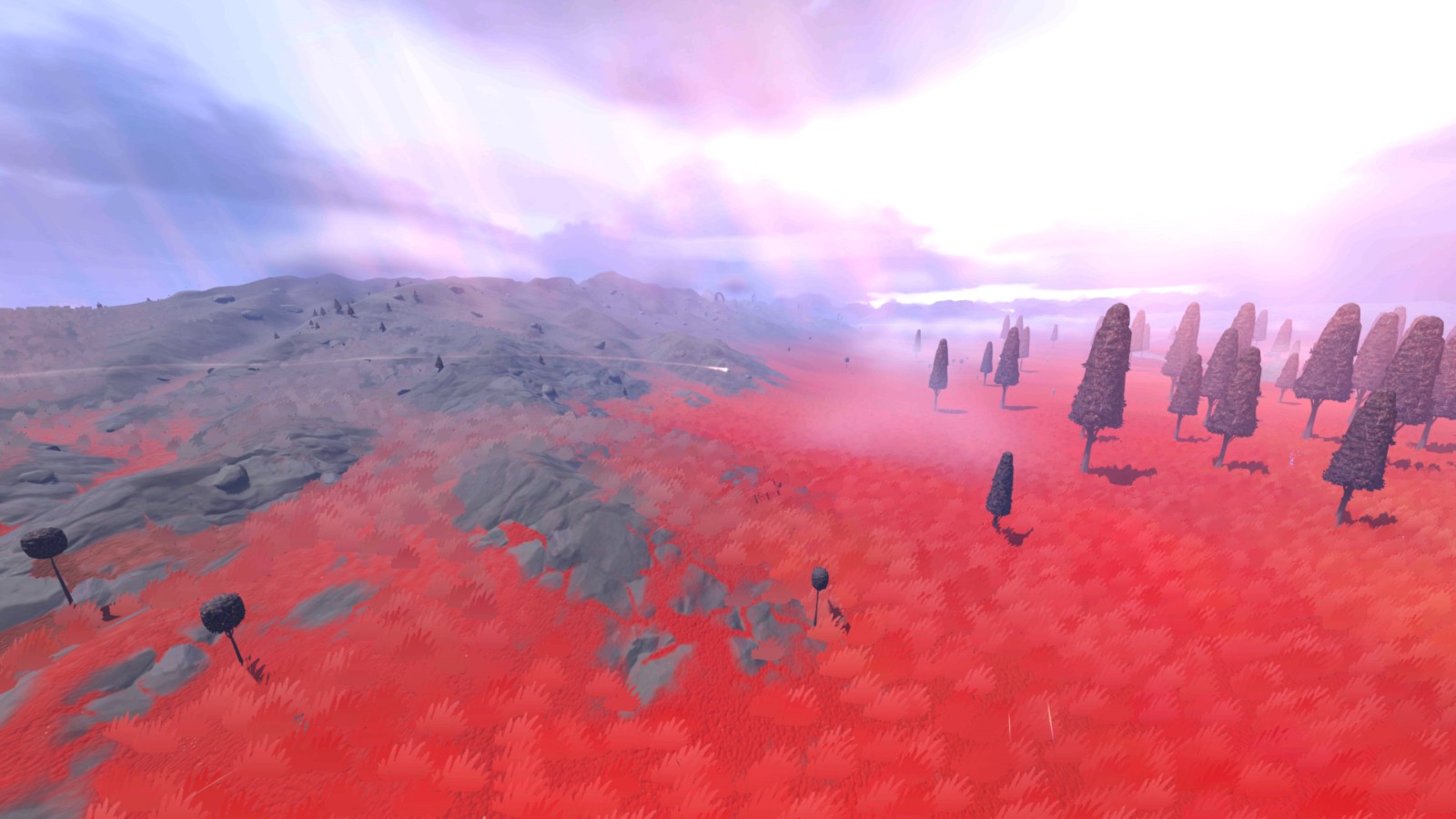 动作冒险游戏《Jett：遥远彼岸》公布新截图