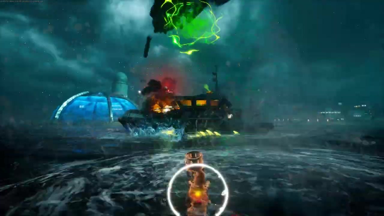 《食人鲨》DLC“真相任务”8月31日发售 售价为14.99美元