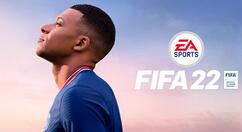体育竞技游戏《FIFA 22》上架Steam 10月2日发售支持中文