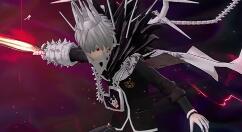 校园JRPG游戏《罪恶王权》公布游戏系统介绍