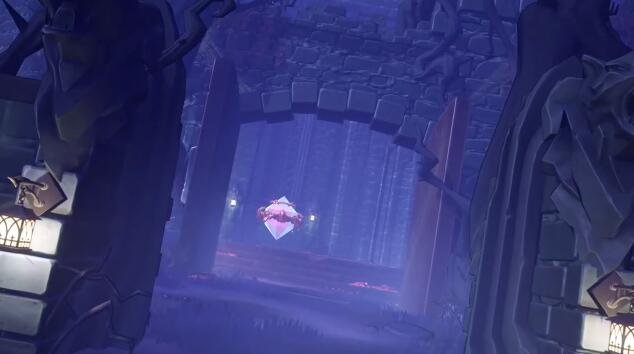 《地牢守护者：觉醒》确认8月4日登陆Switch 同日发布最新更新