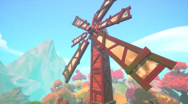 《地牢守护者：觉醒》确认8月4日登陆Switch 同日发布最新更新