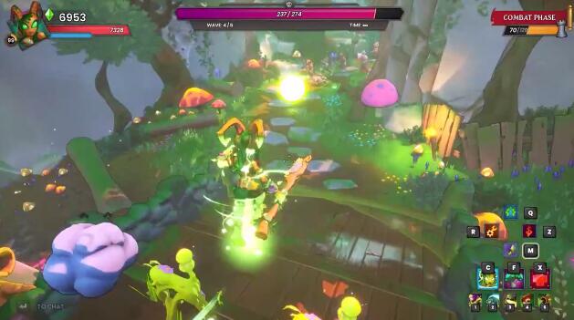 《地牢守护者：觉醒》确认8月4日登陆Switch 同日发布最新更新