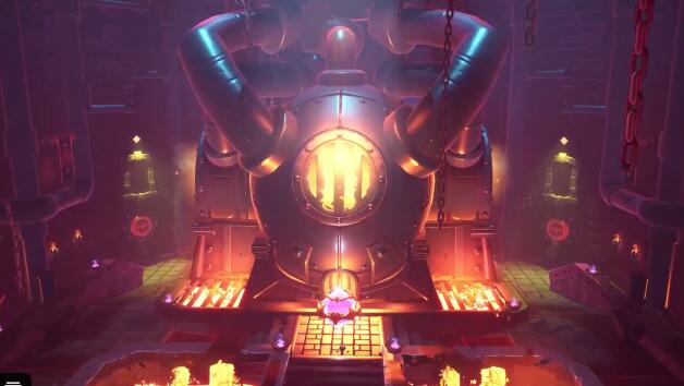 《地牢守护者：觉醒》确认8月4日登陆Switch 同日发布最新更新