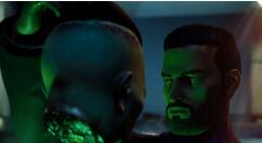 《吸血鬼：避世血族-绝唱》延期至2022年2月发售