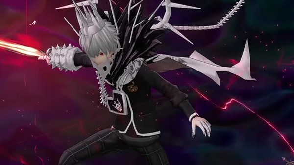 校园JRPG游戏《罪恶王权》公布游戏系统介绍