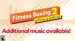 《健身拳击2》发布全新DLC“音乐之旅” 10首全新曲目