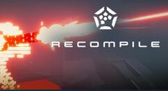 类恶魔城黑客冒险游戏《再编译》8月19日登陆PS5/XSX/S/PC