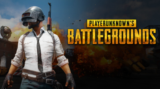 Steam公布最新游戏销量榜：《绝地求生》夺冠