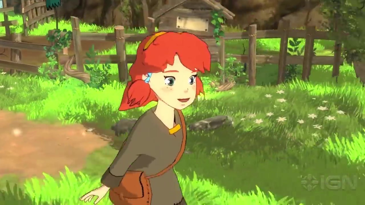 冒险解谜游戏《巴尔多：守护者猫头鹰》8月27日发售