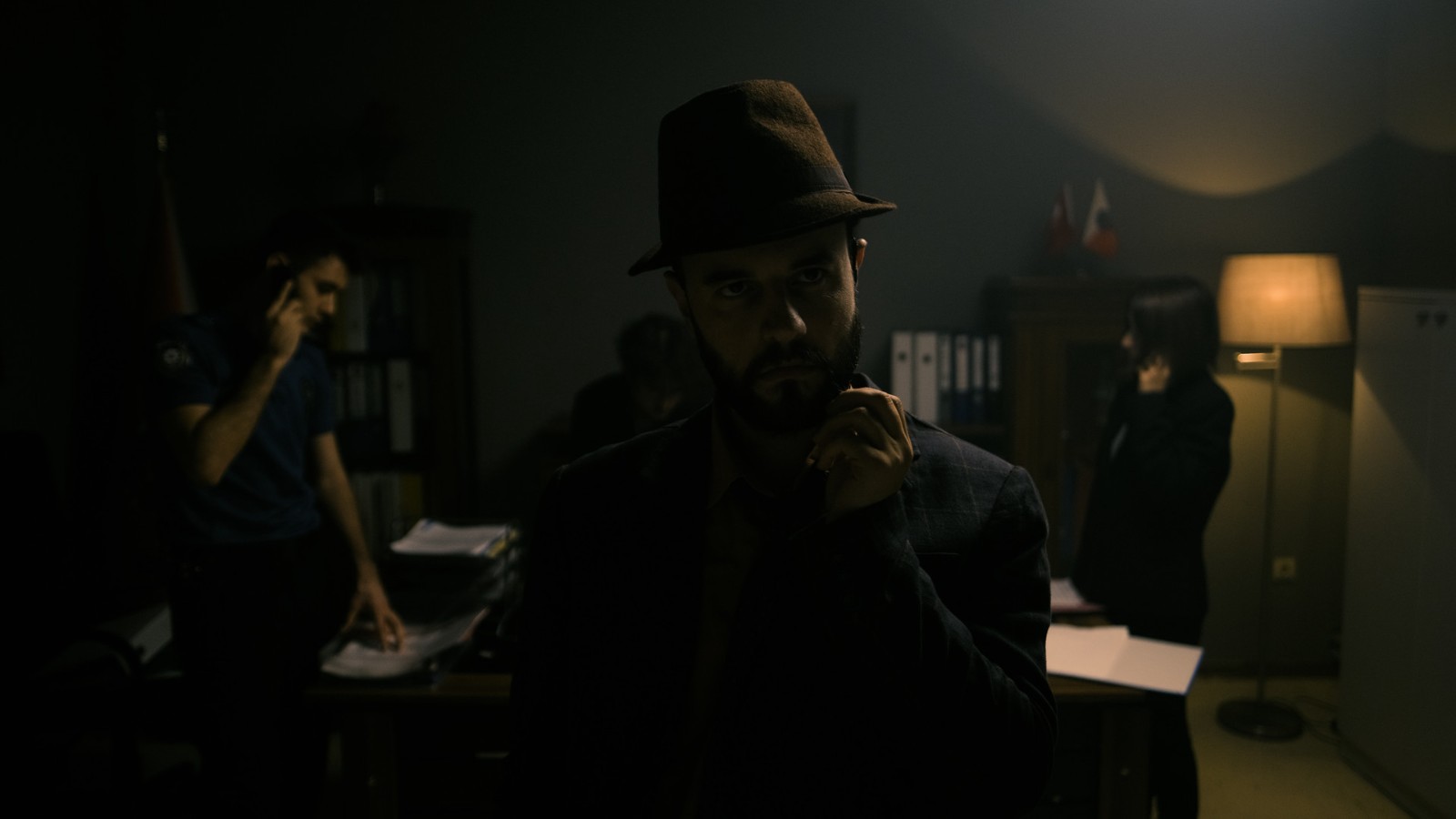 互动小说冒险游戏《阿加尔塔》上架Steam 年内发售支持简中