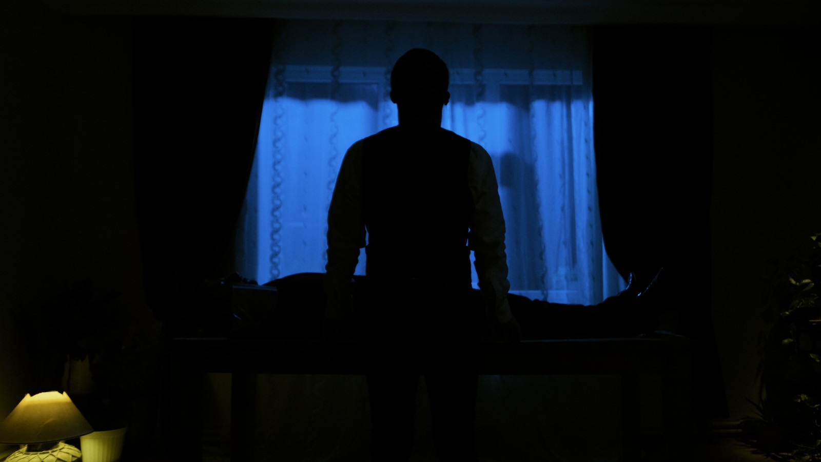 互动小说冒险游戏《阿加尔塔》上架Steam 年内发售支持简中