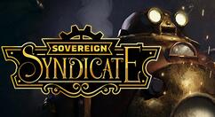 蒸汽朋克CRPG《Sovereign Syndicate》上架Steam 支持中文