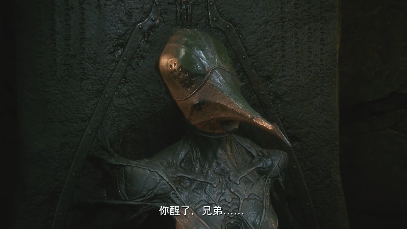 《致命躯壳》新DLC“良性循环”8月18日全球同步上线