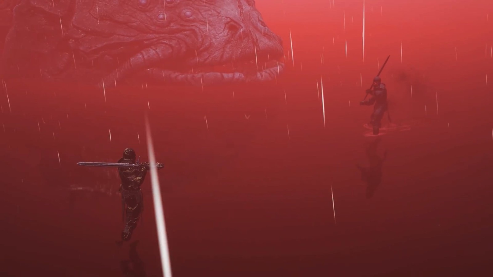 《致命躯壳》新DLC“良性循环”8月18日全球同步上线