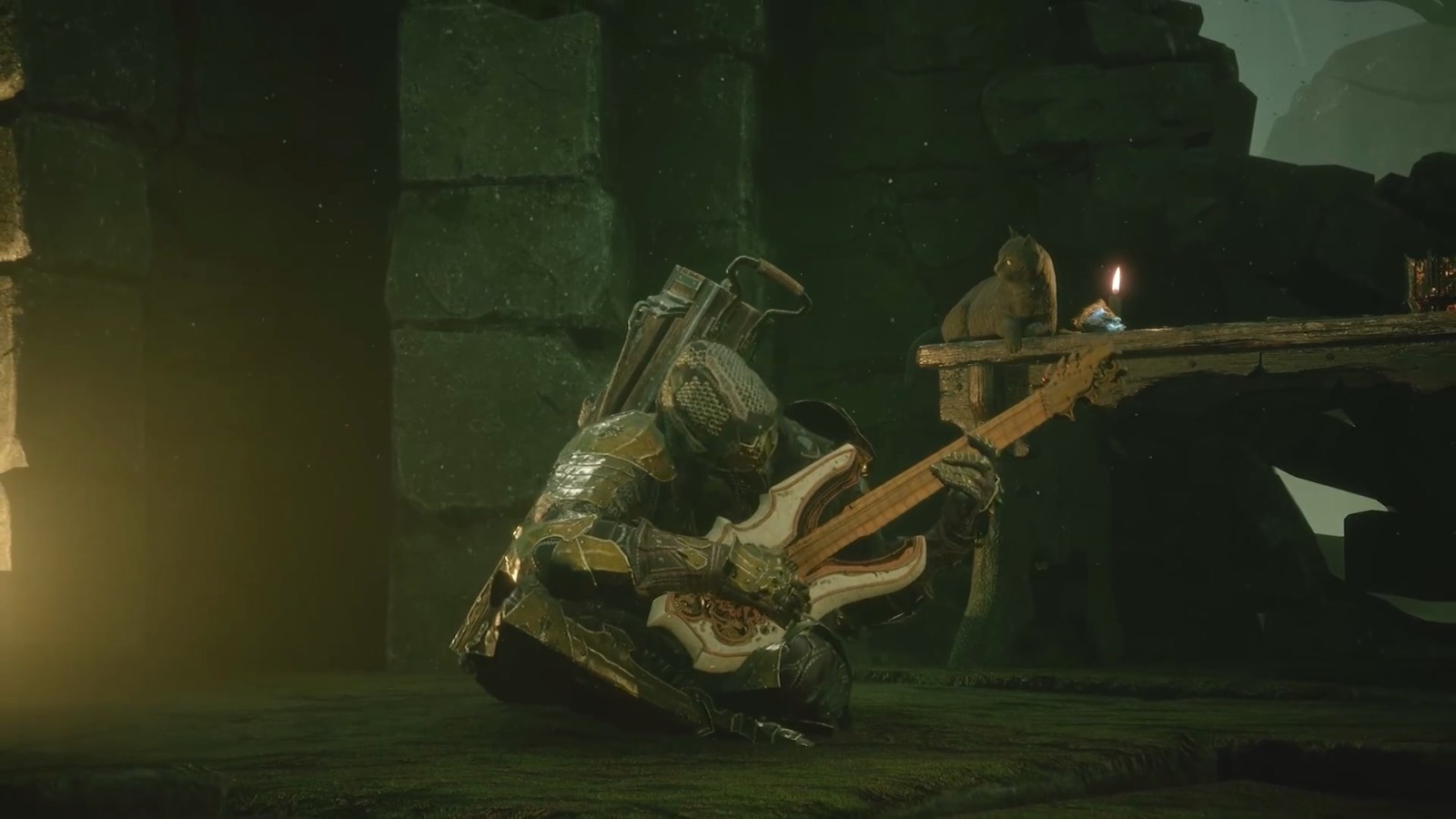 《致命躯壳》新DLC“良性循环”8月18日全球同步上线