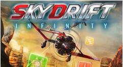 空战题材街机游戏《飞天无限》7月29日发售 售价14.99美元