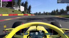 IGN 8分：《F1 2021》系列最美、自定义最丰富