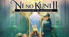 经典RPG《二之国2：幽灵国度王子版》公布NS版预购特典