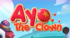 小丑主题2.5D横向动作游戏《小丑阿尤》7月28日登陆Switch和Steam