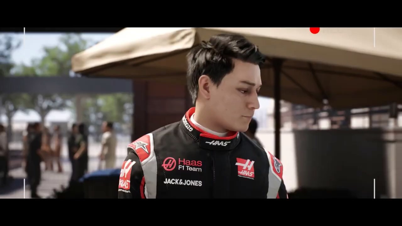 IGN 8分：《F1 2021》系列最美、自定义最丰富