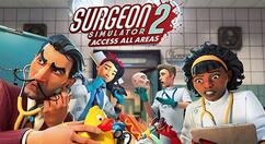 《外科模拟2：Access All Areas》9月2日登陆XS/XB1/Steam/微软商店