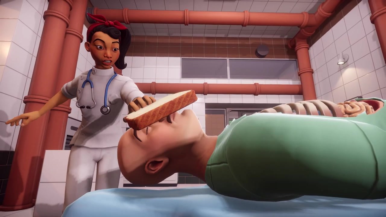 《外科模拟2：Access All Areas》9月2日登陆XS/XB1/Steam/微软商店