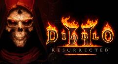 《暗黑破坏神2：重制版》加强升级 视觉效果、游戏体验等