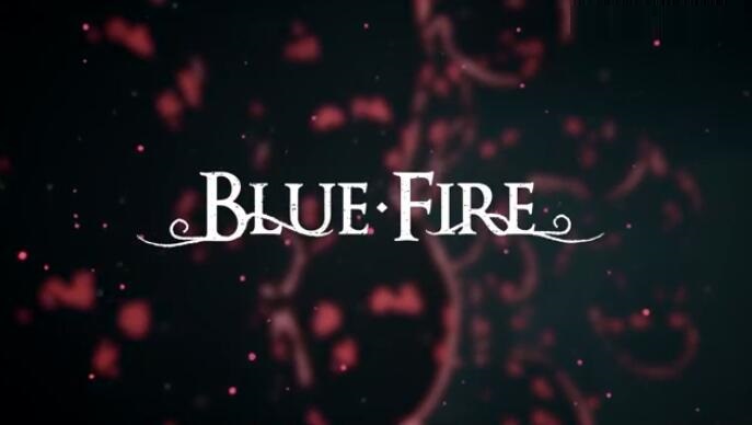 3D动作冒险游戏《蓝色火焰》7月9日登陆Xbox One