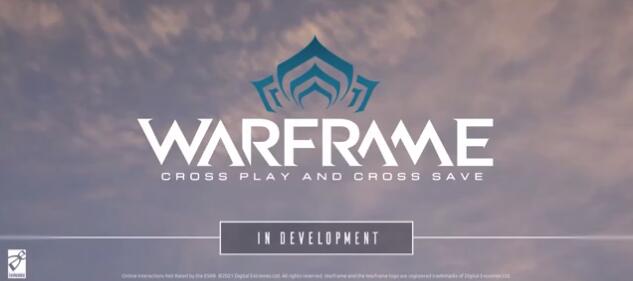 《星际战甲》即将推出跨平台联机和跨平台存档功能