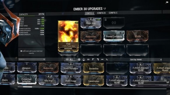 《星际战甲》即将推出跨平台联机和跨平台存档功能