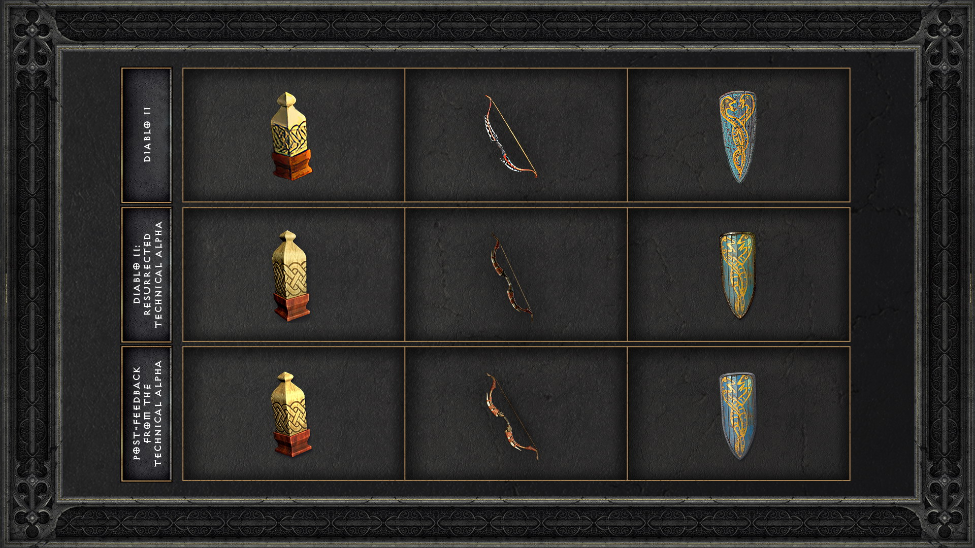 《暗黑破坏神2：重制版》加强升级 视觉效果、游戏体验等