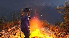 恐怖游戏《鬼玩人：游戏》或将延期至2022年2月发售