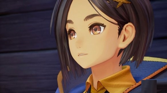 《破晓传说》 新角色Rinwell预告介绍 拥有元素星术能力的可爱法师