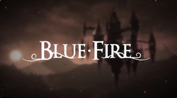 3D平台动作冒险游戏《蓝火》7月23日登陆PS4 售价19.99美元