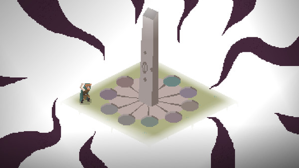 冒险解谜游戏《灵魂复苏》上架Steam 8月发售