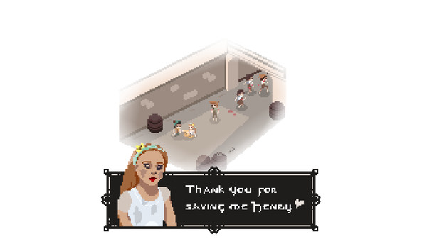 冒险解谜游戏《灵魂复苏》上架Steam 8月发售