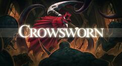 类魂动作冒险游戏《鸦之咒誓》上架Steam