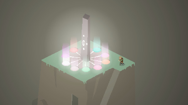 冒险解谜游戏《灵魂复苏》上架Steam 8月发售