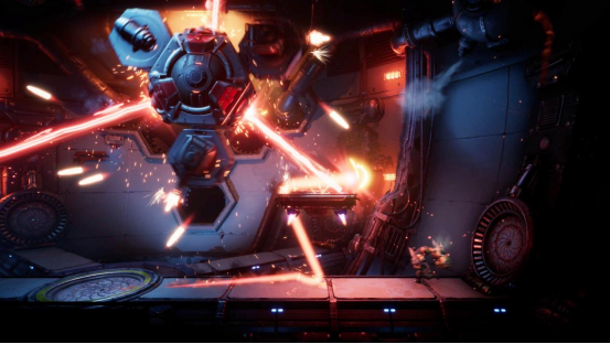 《暗影火炬城》繁体中文版9月7日登陆PS4和PS5