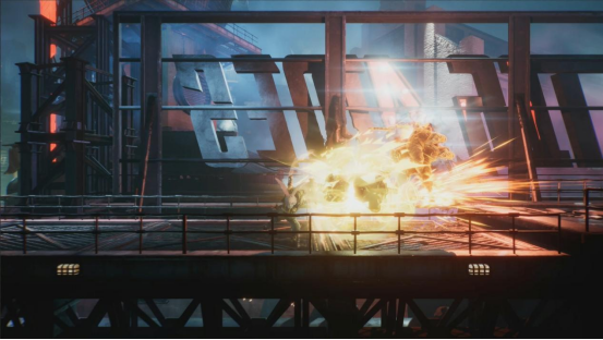 《暗影火炬城》繁体中文版9月7日登陆PS4和PS5