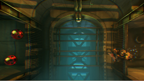 《暗影火炬城》繁体中文版9月7日登陆PS4和PS5