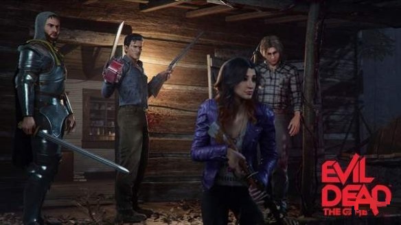 恐怖游戏《鬼玩人：游戏》或将延期至2022年2月发售