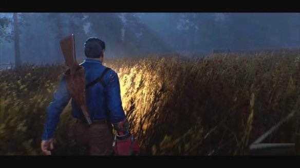 恐怖游戏《鬼玩人：游戏》或将延期至2022年2月发售