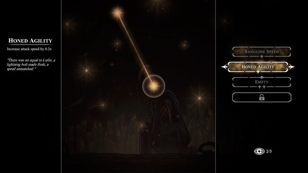 类魂动作冒险游戏《鸦之咒誓》上架Steam